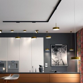Встраиваемый светильник Novotech Prometa 358754 в Лесном - lesnoy.mebel24.online | фото 4