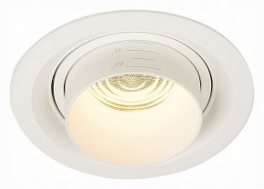 Встраиваемый светильник ST-Luce Zoom ST701.538.12 в Лесном - lesnoy.mebel24.online | фото 2