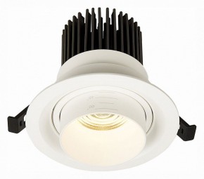 Встраиваемый светильник ST-Luce Zoom ST701.538.12 в Лесном - lesnoy.mebel24.online | фото 3