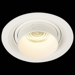 Встраиваемый светильник ST-Luce Zoom ST701.538.12 в Лесном - lesnoy.mebel24.online | фото 4