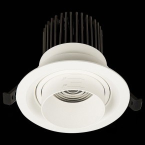 Встраиваемый светильник ST-Luce Zoom ST701.538.12 в Лесном - lesnoy.mebel24.online | фото 6