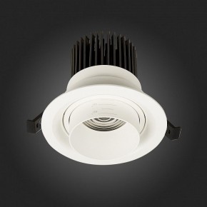 Встраиваемый светильник ST-Luce Zoom ST701.538.12 в Лесном - lesnoy.mebel24.online | фото 9