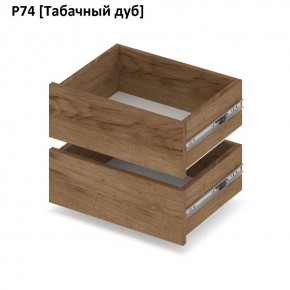 РОЛАНД Выдвижные ящики  Р76 в Лесном - lesnoy.mebel24.online | фото 10