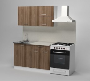 ЯНА Кухонный гарнитур Лайт (1200 мм ) в Лесном - lesnoy.mebel24.online | фото 3