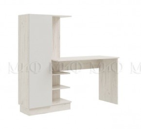 ЮНИОР-4 Компьютерный стол в Лесном - lesnoy.mebel24.online | фото 1