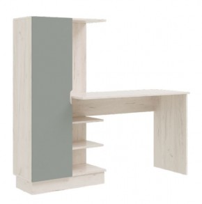 ЮНИОР-4 Компьютерный стол в Лесном - lesnoy.mebel24.online | фото 3