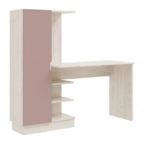 ЮНИОР-4 Компьютерный стол в Лесном - lesnoy.mebel24.online | фото 4