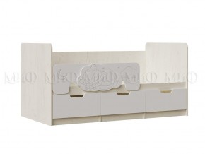 ЮНИОР-4 Кровать 1600 в Лесном - lesnoy.mebel24.online | фото 1