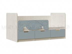 ЮНИОР-4 Кровать 1600 в Лесном - lesnoy.mebel24.online | фото 2