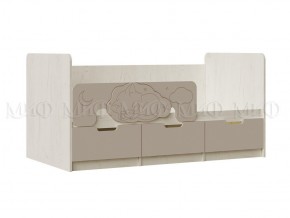 ЮНИОР-4 Кровать 1600 в Лесном - lesnoy.mebel24.online | фото 3