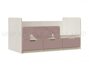 ЮНИОР-4 Кровать 1600 в Лесном - lesnoy.mebel24.online | фото 4