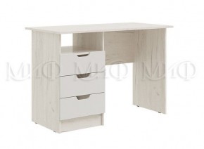 ЮНИОР-4 Стол с ящиками в Лесном - lesnoy.mebel24.online | фото 1