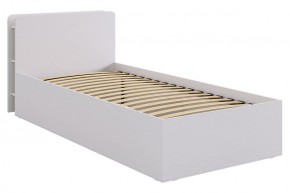 ЮНИОР Кровать с основанием 900 в Лесном - lesnoy.mebel24.online | фото 4