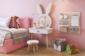 ЗАЙКА Набор детский в Лесном - lesnoy.mebel24.online | фото 5