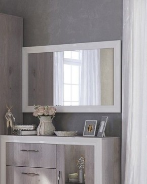 Зеркало настенное Нобиле ЗР-120 в Лесном - lesnoy.mebel24.online | фото 3